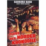 Der Fluss der Mörderkrokodile (DVD)