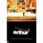 Arthur - Arthur + Arthur 2: On The Rocks (Blu-ray)