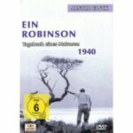Ein Robinson (DVD)