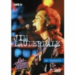 Jim Lauderdale - In Concert (DVD)