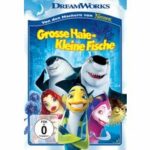 Große Haie - Kleine Fische (DVD)