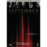 September (DVD)