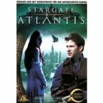 Stargate Atlantis - Staffel 1 - Volume 1 - Episoden 1 - 2 (DVD)