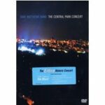 Dave Matthews Band - The Central Park Concert - Disc 1 (DVD)