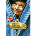 The Best of Benny Hill (DVD)