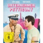 Unternehmen Petticoat (Blu-ray)