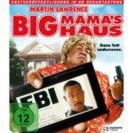Big Mama's Haus (Blu-ray)