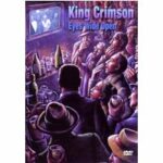 King Crimson - Eyes Wide Open - Disc 1 (DVD)