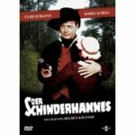 Der Schinderhannes (DVD)