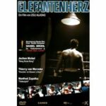 Elefantenherz (DVD)