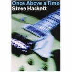 Steve Hackett - Once Above a Time (DVD)