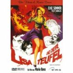 Lisa und der Teufel (DVD)