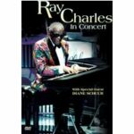 Ray Charles - In Concert (DVD)