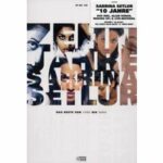 Sabrina Setlur - Zehn Jahre (DVD)