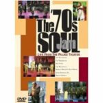 The 70's Soul Jam (DVD)