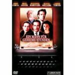 Ein Mann für geheime Stunden (DVD)