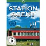 Station Agent (DVD)