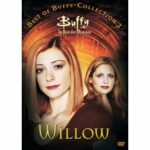 Best of Buffy-Collection 3 - Best of Willow (DVD)