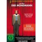 Der Mondmann (DVD)