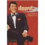 Dean Martin - That's Amore (DVD)