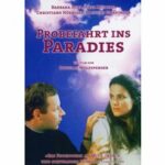 Probefahrt ins Paradies (DVD)