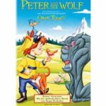 Chuck Jones' Peter und der Wolf (DVD)