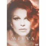 Milva - Artisti (DVD)