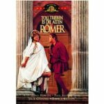 Toll trieben es die alten Römer (DVD)
