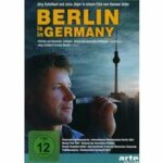 Berlin is in Germany (DVD)