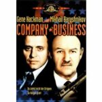 Company Business (DVD)