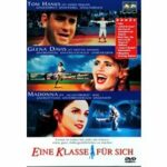 Eine Klasse für sich (Blu-ray)