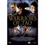 Warriors of Tao (DVD)