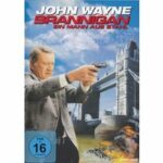 Brannigan (DVD)