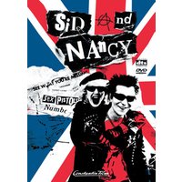 Sid & Nancy (DVD) 1 Sid & Nancy (DVD)