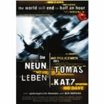 Die neun Leben des Tomas Katz (DVD)