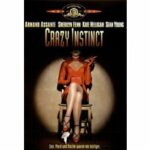 Crazy Instinct (DVD)