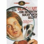 Blackout - Ein Detektiv sucht sich selbst (DVD)