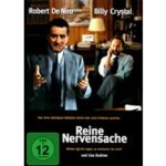 Reine Nervensache (Blu-ray)