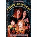Tunten lügen nicht (DVD)