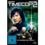 Timecop 2 (DVD)