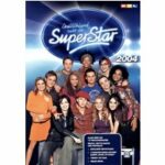 Deutschland sucht den Superstar 2004 (DVD)