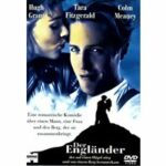 Der Engländer, der auf einen Hügel stieg und von einem Berg herunterkam (DVD)
