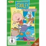 Stanley - Held im Kinderzimmer (DVD)