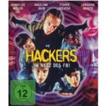 Hackers (Blu-ray)