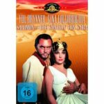 Salomon und die Königin von Saba (DVD)