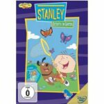 Stanley - Detektiv im Garten (DVD)