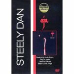 Steely Dan - Aja (DVD)