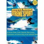 Movie Night of Extreme Sports (DVD)