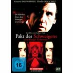 Pakt des Schweigens (DVD)