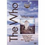 The Who - Who's Next (DVD)